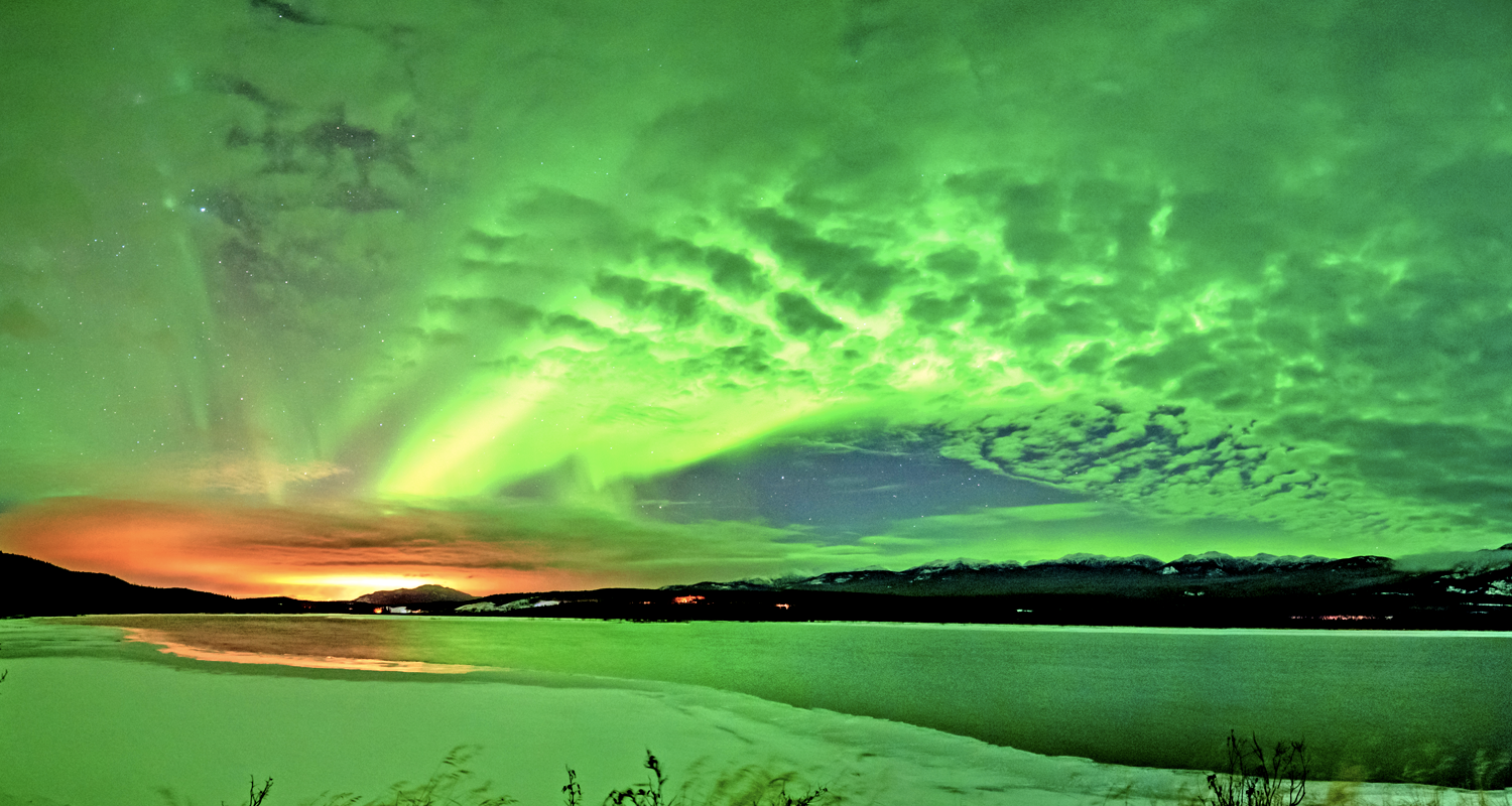 Aurora-boreale-yukon-luci-nord