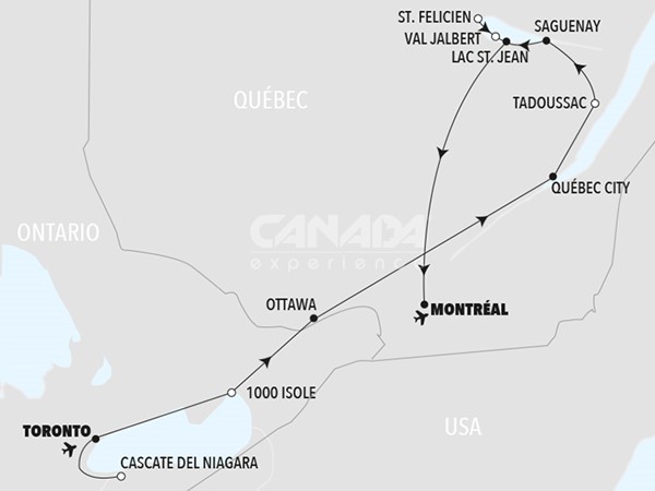 canada-experience-partenze-garantite-2024-mappa-natura-canadese