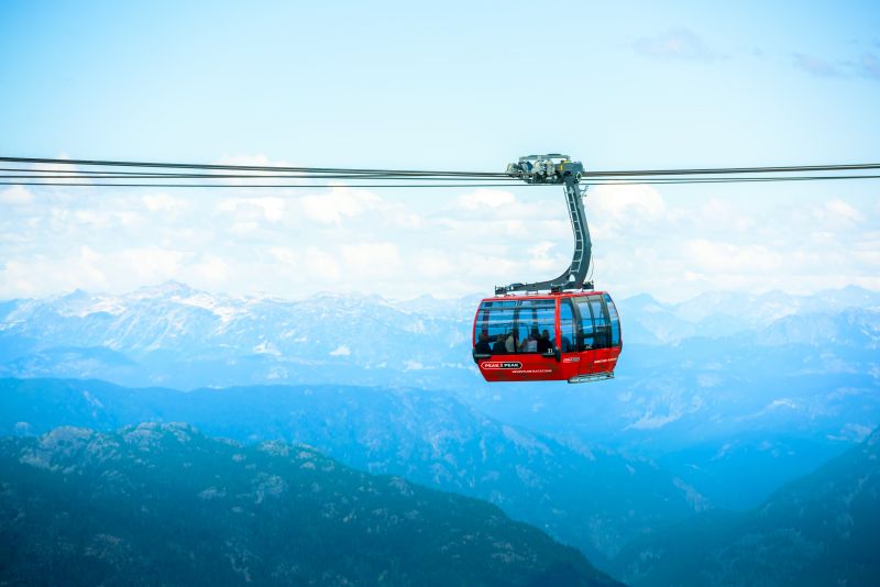 canada-experience-Whistler-Peak-2-Peak-gondola