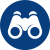 ICONA attivita binocolo