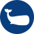 ICONA balena